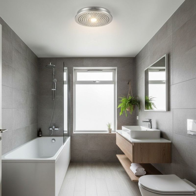 Exhaust Fan Repair in Alpharetta, GA