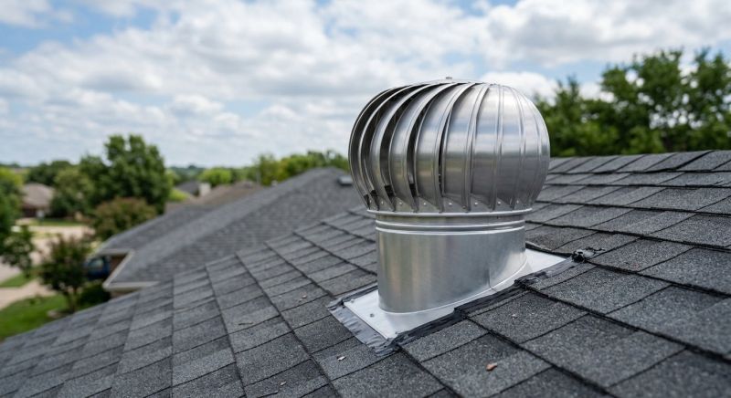 Roof Ventilator Repair in Prescott Valley, AZ