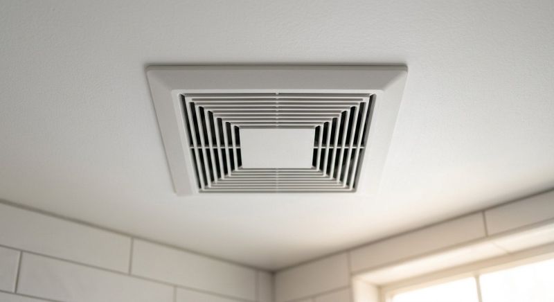 Ventilation Fan Replacement in Prescott Valley, AZ