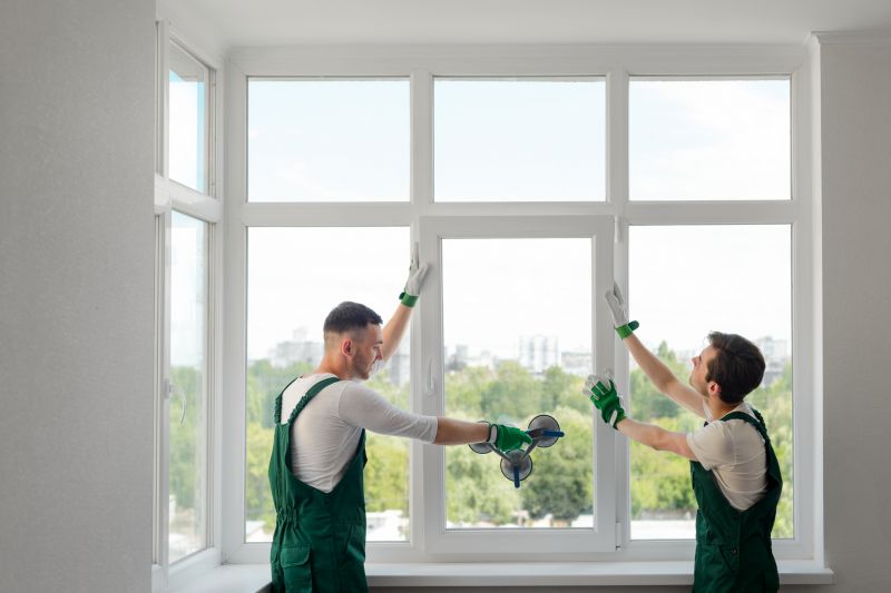 Contact About Window Ac Installation