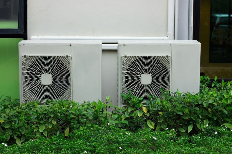 Ac Installation in Monmouth County, NJ