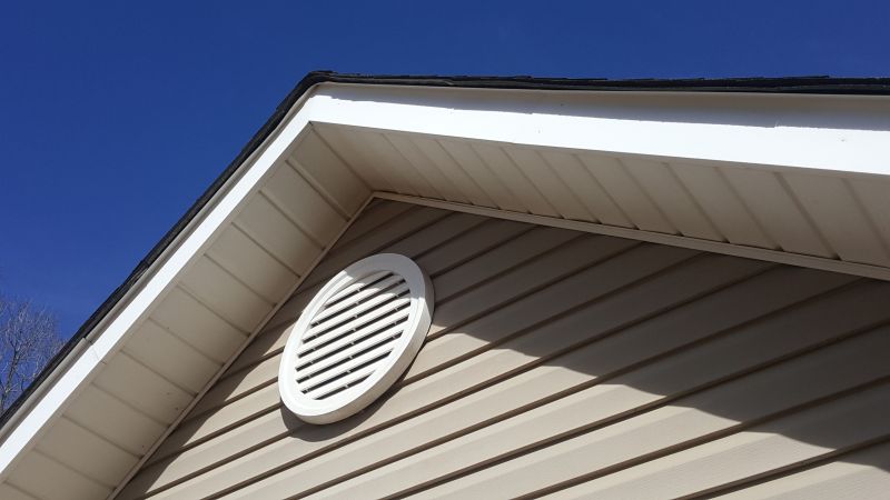 Attic Turbine Installation in Alpharetta, GA