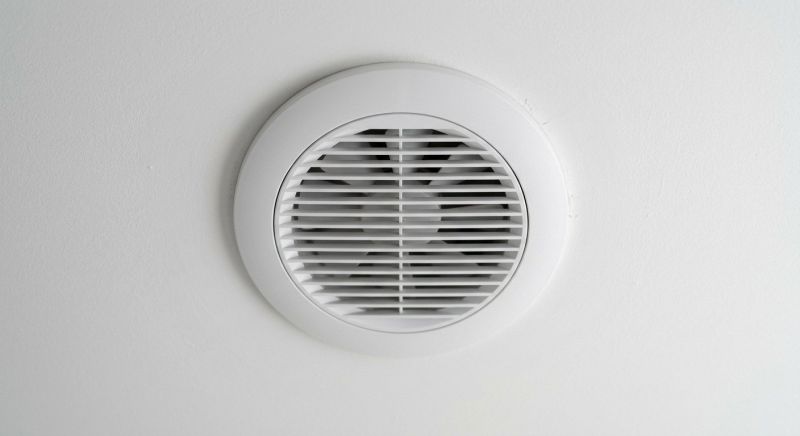 Bathroom Fan Installation in Pasadena, CA