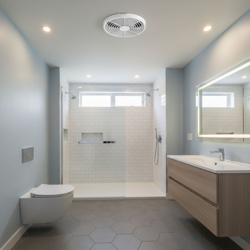 Bathroom Fan Repair in Prescott Valley, AZ