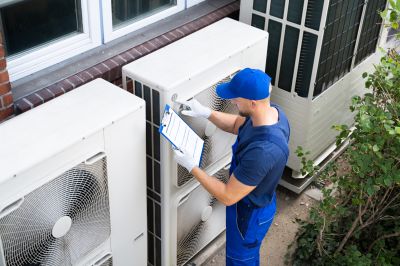 Central Air Installation in Monmouth County, NJ