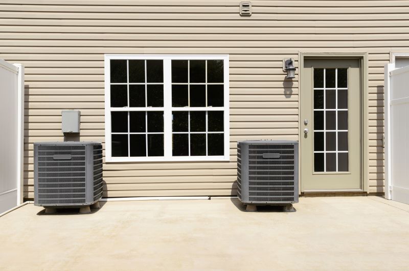 Central Air Unit Replacement in Monmouth County, NJ