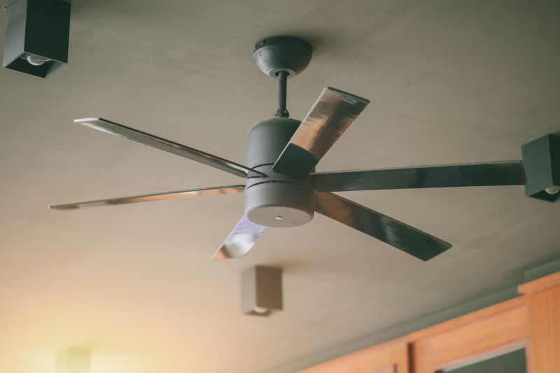 Commercial Ceiling Fan Repair in Alpharetta, GA