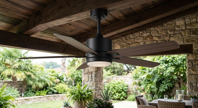 Commercial Ceiling Fan Service in Alpharetta, GA
