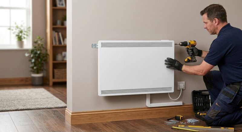 Electric Wall Heater Service in Kansas City, MO