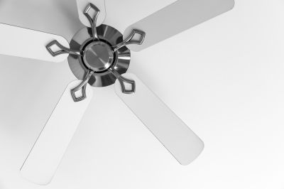 Fan Mounting in Conroe, TX