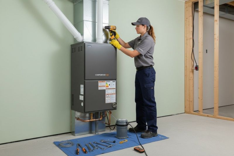 Furnace Replacement in Naples, FL
