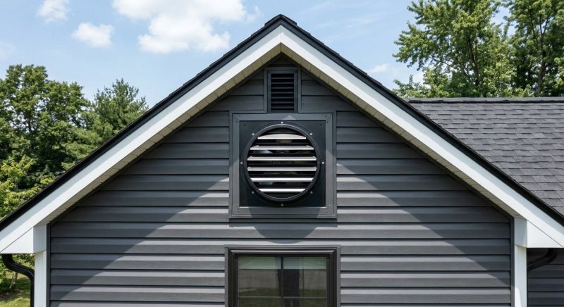 Garage Fan Installation in Heber City, UT