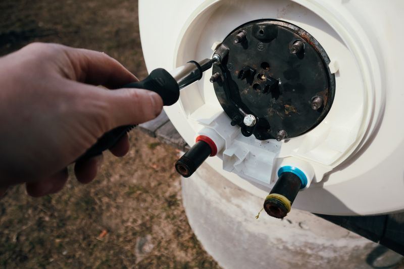 Hot Water Heater Repair in Denver, CO