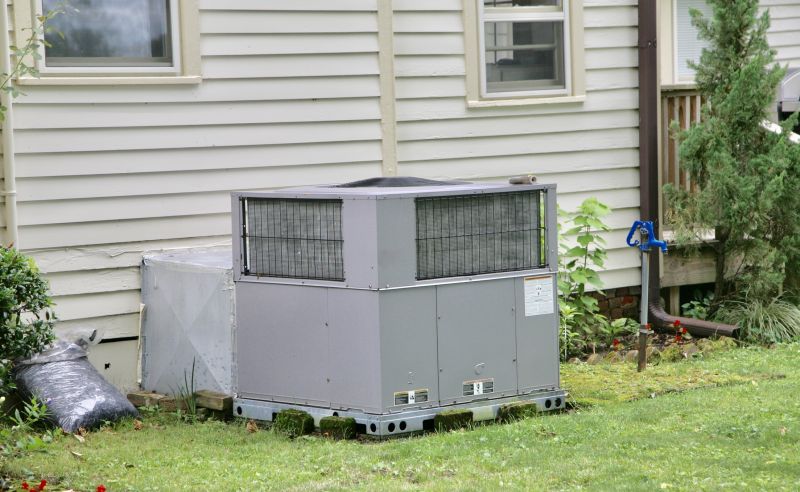 Hvac Replacement in Columbus, OH