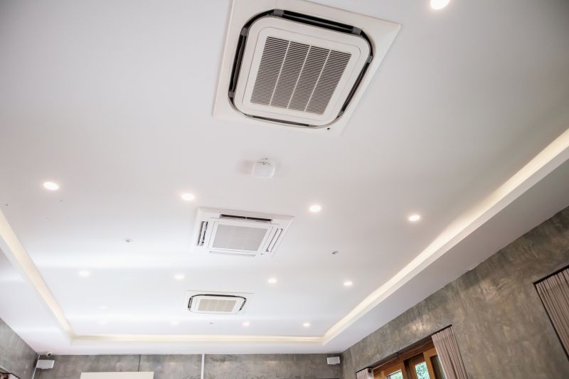 Hvac System Replacement in Kansas City, MO