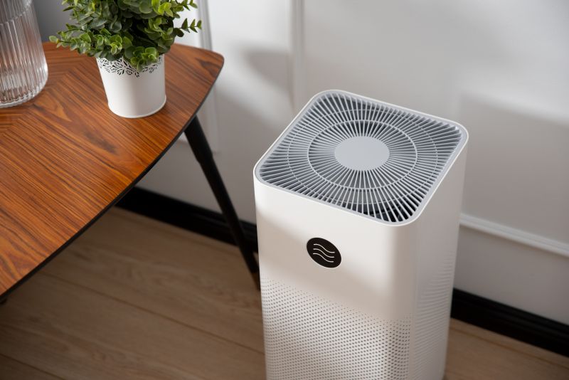 Residential Humidifier Service in Sarasota, FL