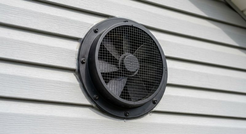 Roof Fan Repair in Prescott Valley, AZ