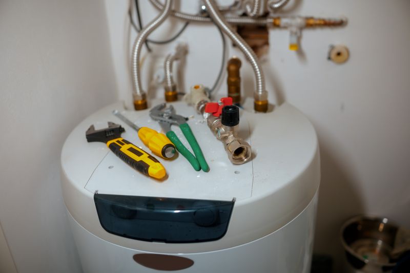 Water Heater Installation in Denver, CO