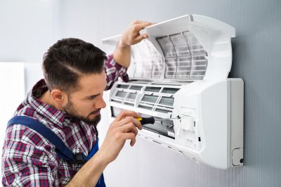 HVAC Technicians