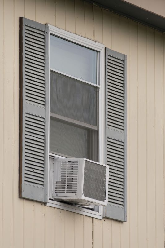Window Ac Installers